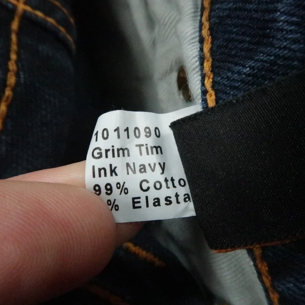 Nudie Jeans nudie jeans